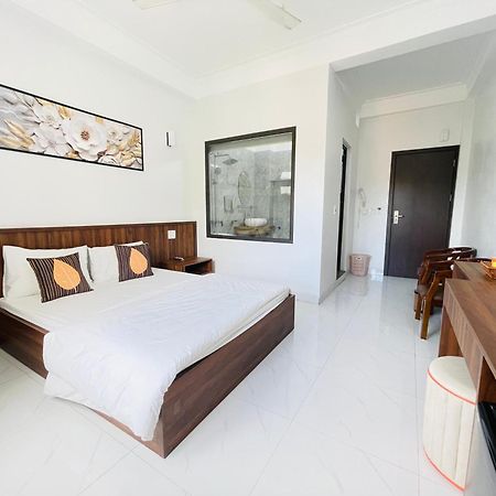 Kl Retreat Hotel Thanh Hóa 外观 照片