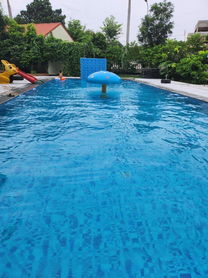Kl Retreat Hotel Thanh Hóa 外观 照片