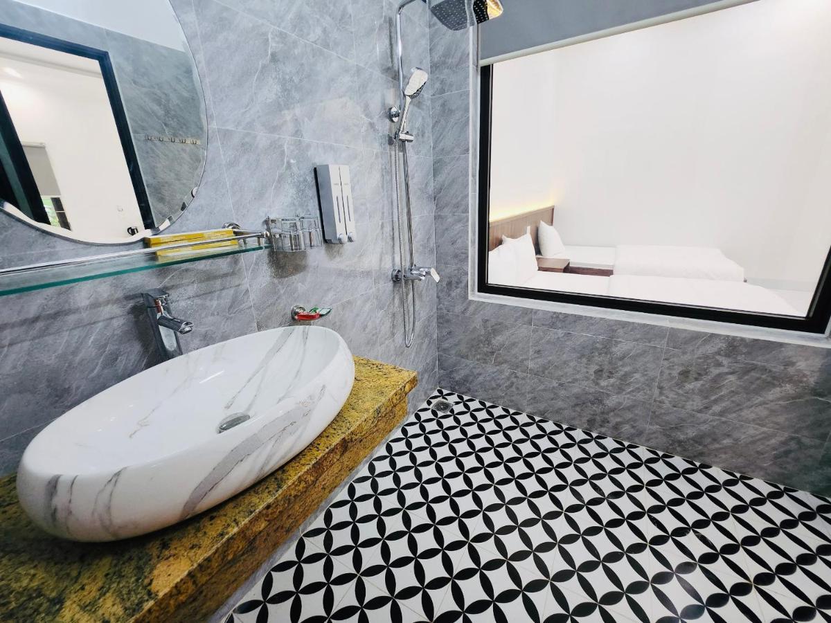 Kl Retreat Hotel Thanh Hóa 外观 照片