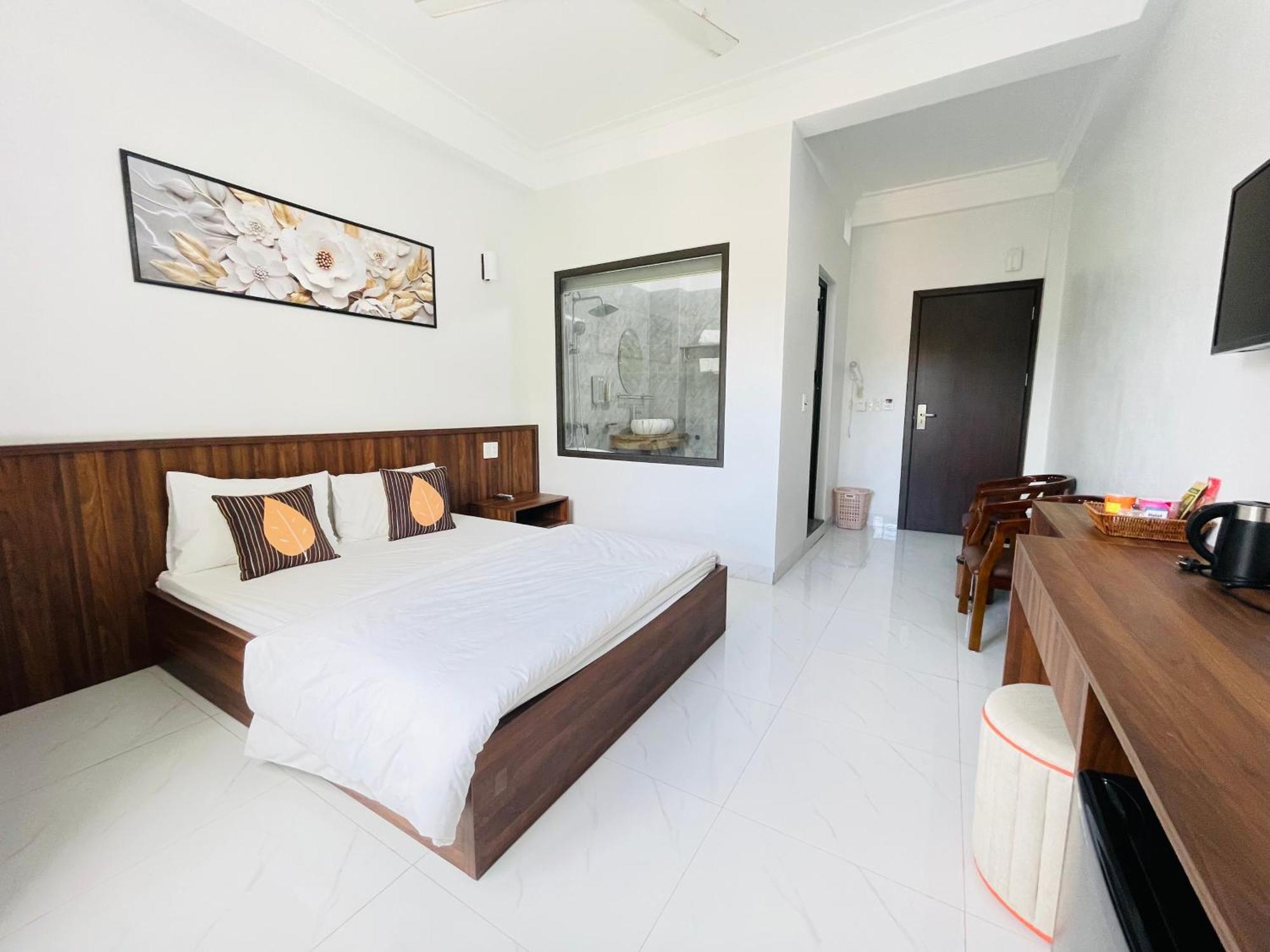 Kl Retreat Hotel Thanh Hóa 外观 照片