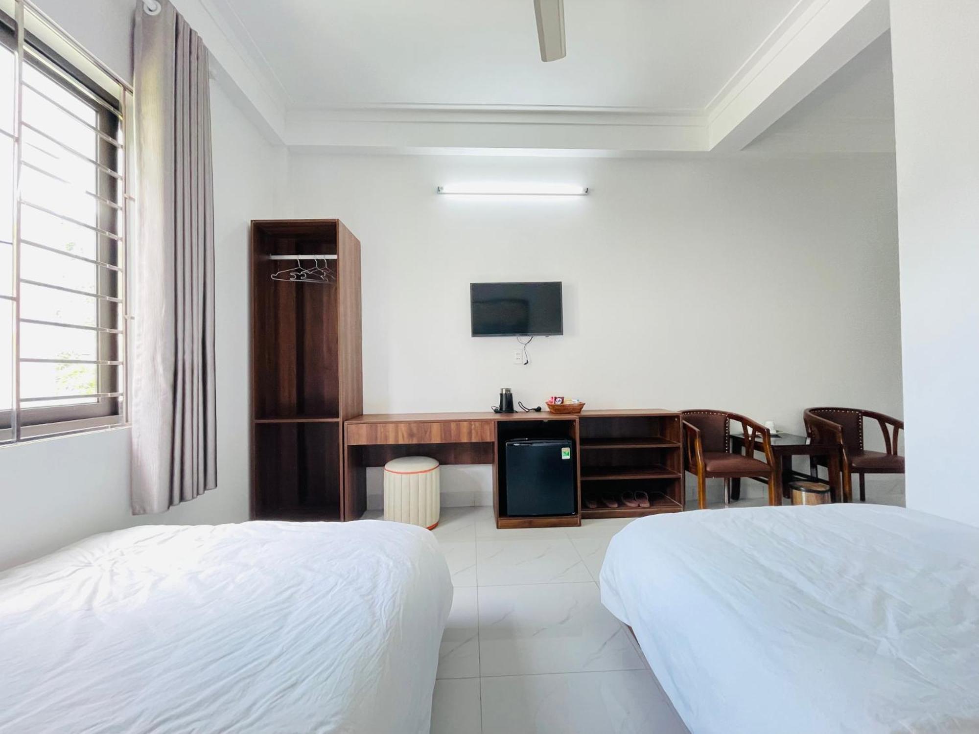 Kl Retreat Hotel Thanh Hóa 外观 照片